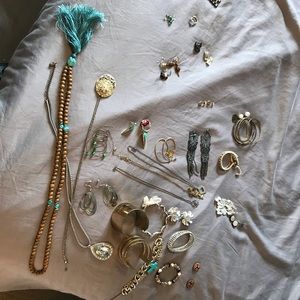 Costume Jewelry
